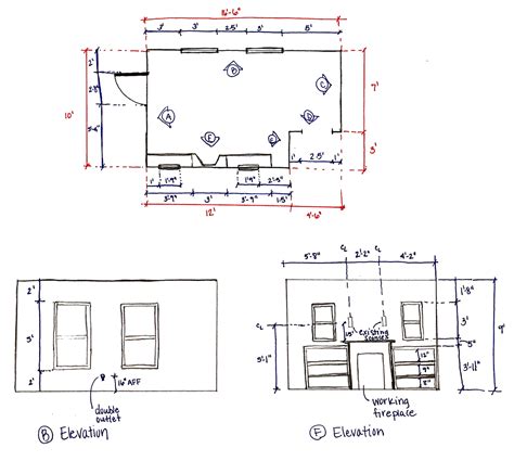 Room Dimension Calculator – Accurate Space Measurement.